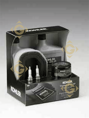 Spare parts Maintenance Kit  k3278901s For Engines KOHLER, by marks KOHLER