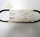 Spare parts Veebelt 2440035