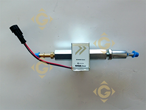 Spare parts Fuel Pump 6585170 For Engines LOMBARDINI, by marks LOMBARDINI