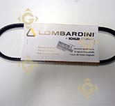 Courroie mm835 2440513 moteurs Lombardini