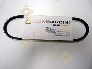 Spare parts Veebelt 835mm 2440513 For Engines LOMBARDINI, by marks LOMBARDINI
