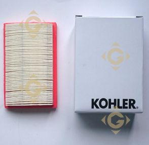 Spare parts Air Cleaner k1408319s For Engines KOHLER, by marks KOHLER