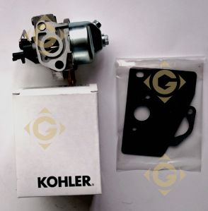 Pièces détachées Kit Carburateur k1485367s Pour Moteurs Kohler, de marque Kohler