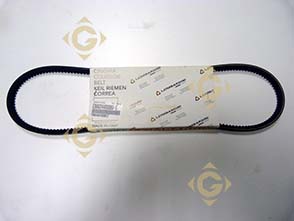 Spare parts Veebelt 2440088 For Engines LOMBARDINI, by marks LOMBARDINI