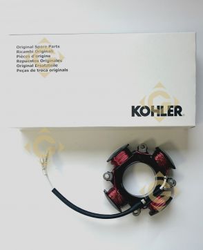 Pièces détachées Alternateur k1708508s Pour Moteurs Kohler, de marque Kohler