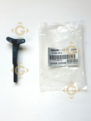 Spare parts Lever k1709051s For Engines KOHLER, by marks KOHLER