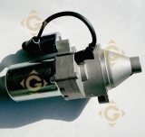 Spare parts Electric Starter k1709811s