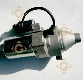 Spare parts Electric Starter k1709811s For Engines KOHLER, by marks KOHLER