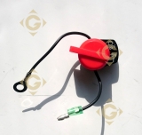 Spare parts Engine Shutdown button k1709924s