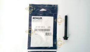 Pièces détachées Vis de culasse k2008602s Pour Moteurs Kohler, de marque Kohler