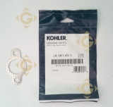 Gasket Admission k2504117s engines KOHLER