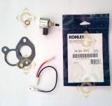 Fuel Solenoid k2075701s engines KOHLER