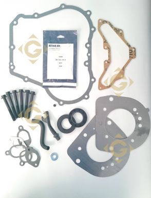 Spare parts Gasket Sets k2075505s For Engines KOHLER, by marks KOHLER