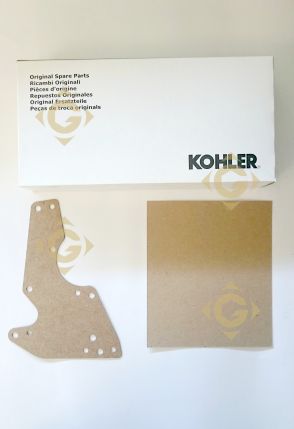 Spare parts Lubrication Group Gasket k2004102s For Engines KOHLER, by marks KOHLER