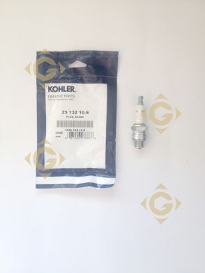 Spare parts Plug k2513210s For Engines KOHLER, by marks KOHLER