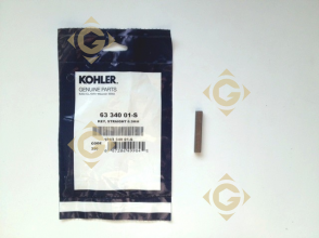 Pièces détachées Clavette k6334001s Pour Moteurs Kohler, de marque Kohler