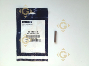 Spare parts Pin k6334001s For Engines KOHLER, by marks KOHLER