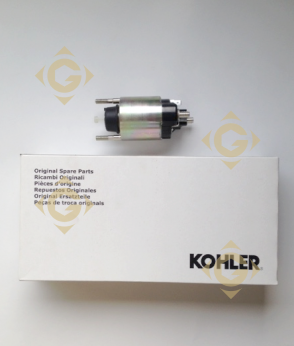 Pièces détachées Sélenoide k5243502s Pour Moteurs Kohler, de marque Kohler