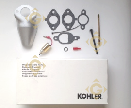 Spare parts Selenoid k2575725s For Engines KOHLER, by marks KOHLER