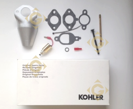 Pièces détachées Sélénoide k2575725s Pour Moteurs Kohler, de marque Kohler