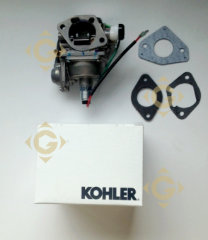 Pièces détachées Carburateur k24853106s Pour Moteurs Kohler, de marque Kohler