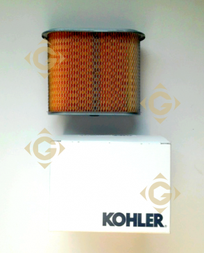 Pièces détachées Filtre à air k6308315s Pour Moteurs Kohler, de marque Kohler