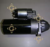 Spare parts Electric Starter 5840281