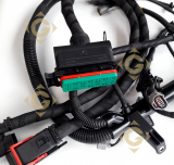 Electrical Wiring 2186555 engines LOMBARDINI