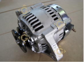 Spare parts Alternator 12V 1157397 For Engines LOMBARDINI, by marks LOMBARDINI