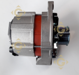 Alternator 14V 1157417 engines LOMBARDINI