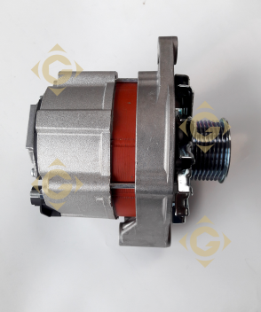 Spare parts Alternator 14V 1157417 For Engines LOMBARDINI, by marks LOMBARDINI