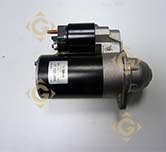 Spare parts Electric Starter 12V 5840226
