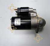 Electric Starter 12V 5840226 engines LOMBARDINI