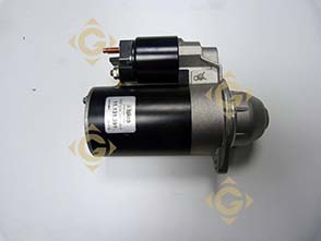 Spare parts Electric Starter 12V 5840226 For Engines LOMBARDINI, by marks LOMBARDINI