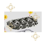 Cylinder Head 9201966 engines LOMBARDINI