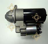 Spare parts Electric Starter 12V 5840218