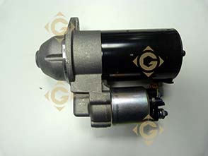 Spare parts Electric Starter 12V 5840218 For Engines LOMBARDINI, by marks LOMBARDINI