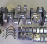 Spare parts Cranckshaft KDI 1051486
