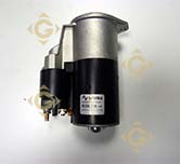 Spare parts Electric Starter 12V 5840215