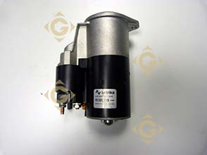 Spare parts Electric Starter 12V 5840215 For Engines LOMBARDINI, by marks LOMBARDINI