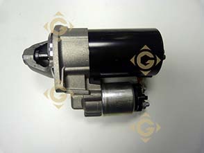 Spare parts Electric Starter 12V 5840194 For Engines LOMBARDINI, by marks LOMBARDINI