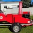 Broyeur de végétaux fsi loma diesel 4 cylindre broyage jusqu'à 20cm